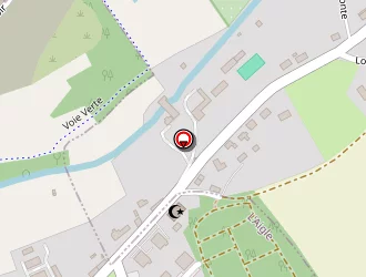 Carte de Tremplin Bpm à Aigle (l')