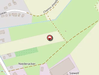 Carte de Construction Kintzelmann à Dettwiller