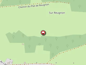 Carte de Mercier Fabrice à Geville