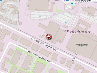 Carte de Zylfag à Buc