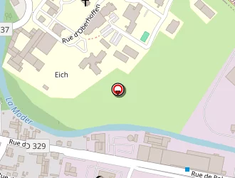 Carte de Lienhardt Carole à Bischwiller