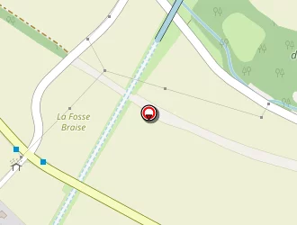 Carte de Ducros Thierry à Montreuil