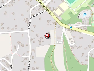 Carte de Leys Guillaume à Paimpol