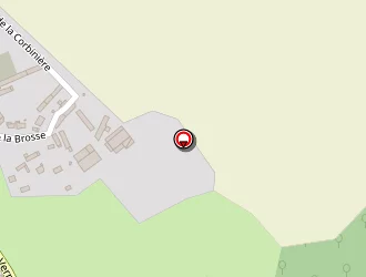 Carte de Belkacem Rachid à Bourth