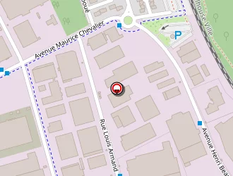 Carte de Mb77 à Ozoir-la-ferrière