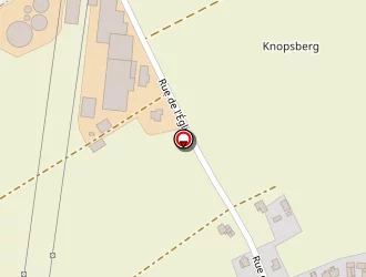 Carte de Chic & Dog à Wahlenheim