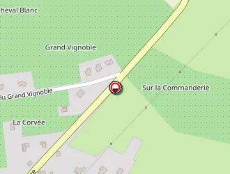 Carte de Gaec Piscicole à Gelucourt