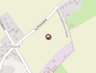 Carte de Canas Automatismes Industriels (c.a.i) à Saint-sulpice-sur-risle