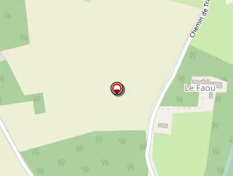 Carte de Loison Nicolas à Lannion