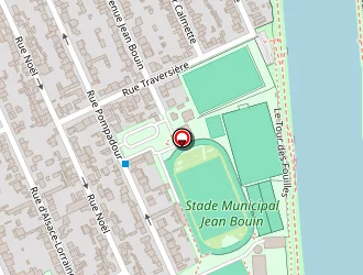 Carte de S.ar.a à Choisy-le-roi