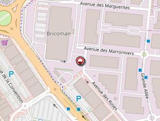 Carte de Dom à Bonneuil-sur-marne