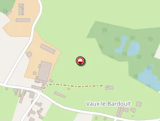 Carte de Minnebo Jan à Montgaroult