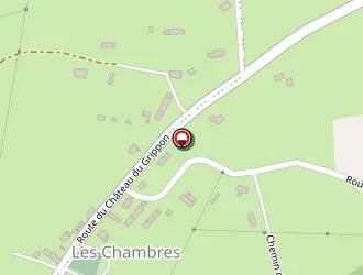 Carte de Mairie à Ambres