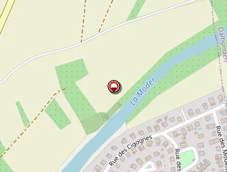 Carte de Glotz Raymond à Drusenheim