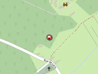 Carte de Urgence (services Locaux) à Acon