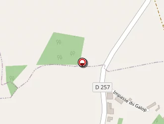 Carte de Idées Déco à Landisacq