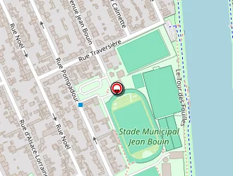 Carte de Cl Bat à Choisy-le-roi