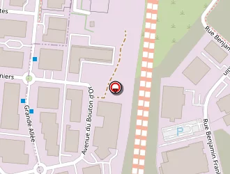 Carte de Internationale Diffusion D'edition à Sucy-en-brie