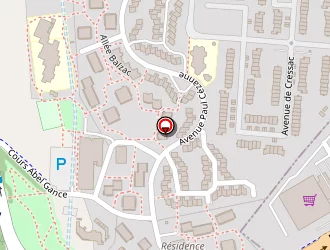 Carte de Lambret Jean à Élancourt