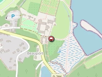 Carte de Caisse Centrale Activité Sociale à Paimpol