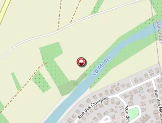 Carte de Claude Tattoo à Drusenheim