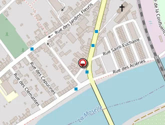 Carte de Crédit Mutuel à Pompey