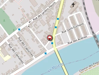 Carte de Crédit Libra à Pompey