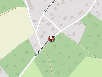 Carte de Maieven à Gambais