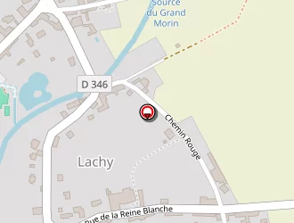 Carte de Ramundo Livio à Lachy