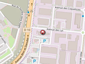 Carte de Pizzanelli à Bonneuil-sur-marne