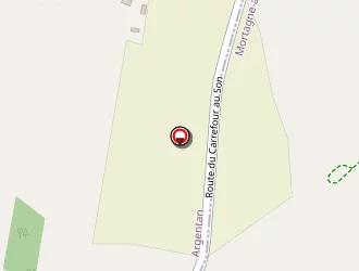 Carte de Mairie à Croisilles