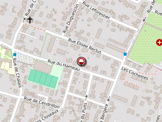 Carte de Ed Décoration à Chevilly-larue