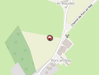 Carte de Choquer Jean-marie à Lannion