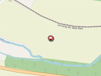 Carte de A Fleur D'ecorce à Lescherolles