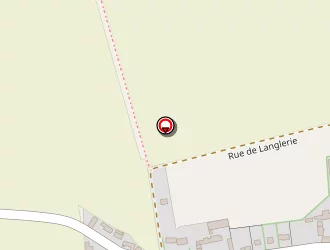 Carte de Promill Stolz à Serville