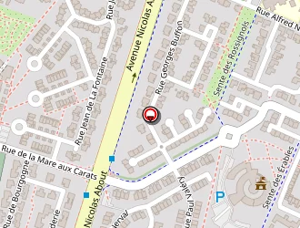 Carte de Knowledge Lm à Montigny-le-bretonneux