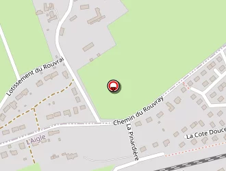 Carte de Dkm à Aigle (l')