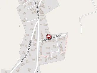 Carte de Mr Bricolage à Paimpol