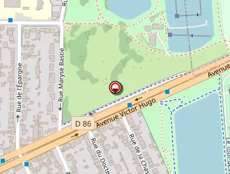 Carte de Eritherm à Choisy-le-roi