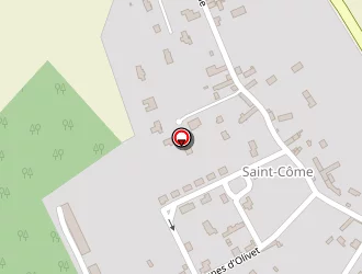 Carte de Coclickom à Gambais