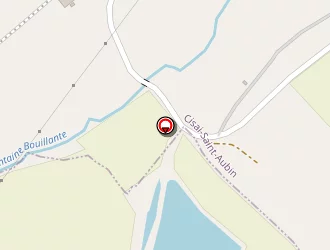 Carte de Fouquet Rémi à Orgères