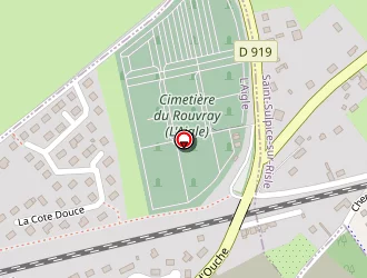 Carte de Bonhomme Serge à Aigle (l')