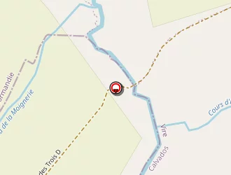 Carte de Mairie à Truttemer-le-petit