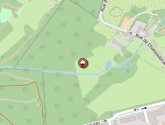 Carte de Taleb Samia à Châtenay-malabry