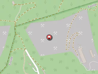 Carte de Villasatel à Euville