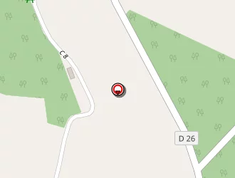 Carte de Barbey Serge à Exmes