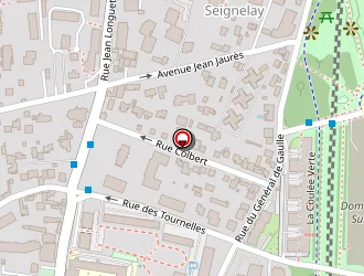 Carte de Style Co Realisation à Châtenay-malabry