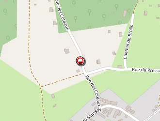 Carte de T.p.l.f à Saint-augustin