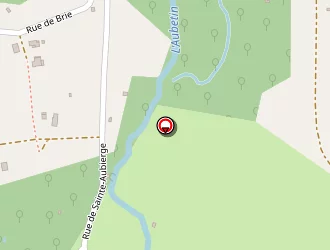 Carte de Fournet Alain à Saint-augustin