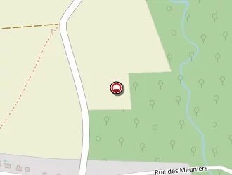 Carte de Cpcc à Favières